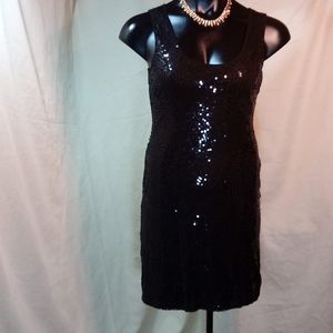 Calvin Klein Beautiful Dress